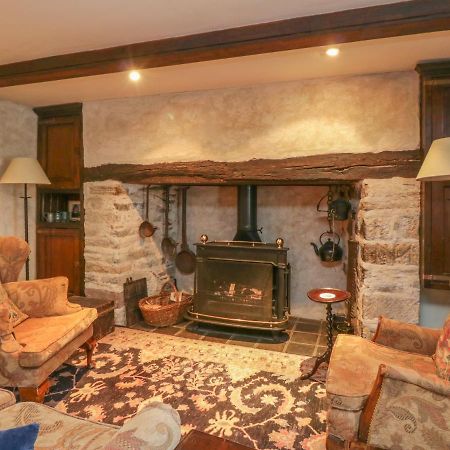 The Pend Villa Newton Stewart Bagian luar foto