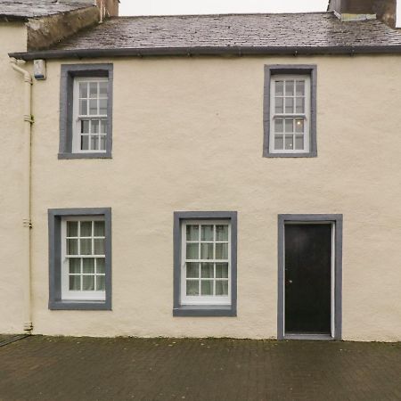 The Pend Villa Newton Stewart Bagian luar foto
