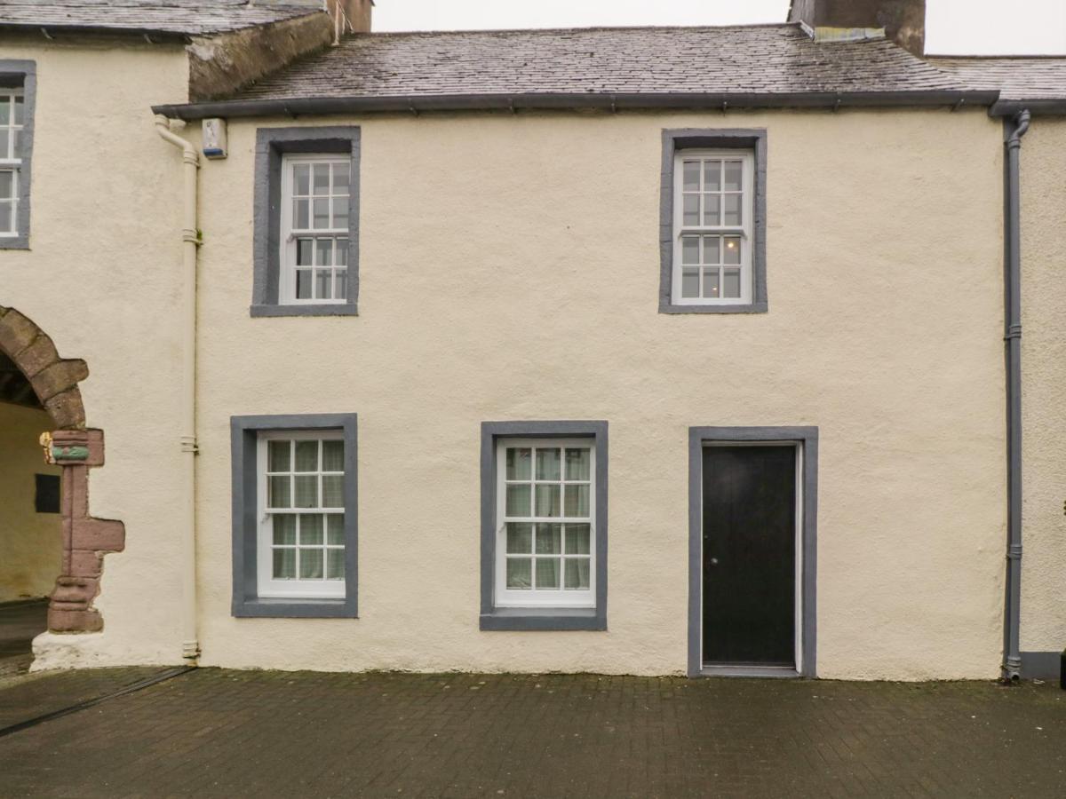 The Pend Villa Newton Stewart Bagian luar foto