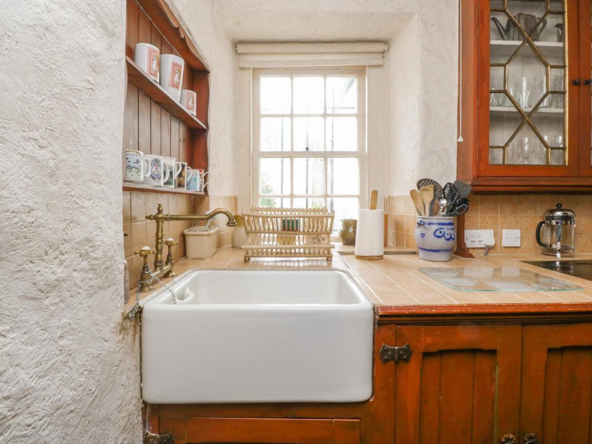 The Pend Villa Newton Stewart Bagian luar foto